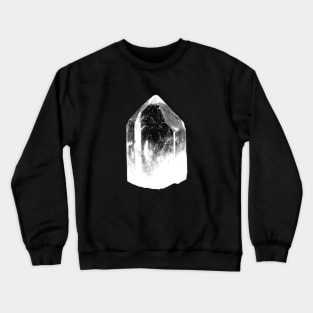 Quartz Point Crewneck Sweatshirt